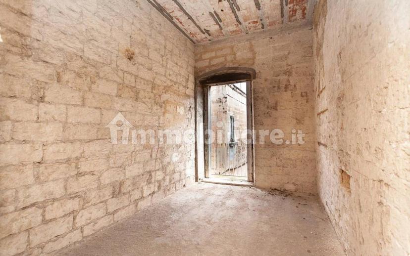 Terratetto unifamiliare 395 m², Isola - Città Vecchia, Taranto — foto 12 di 34