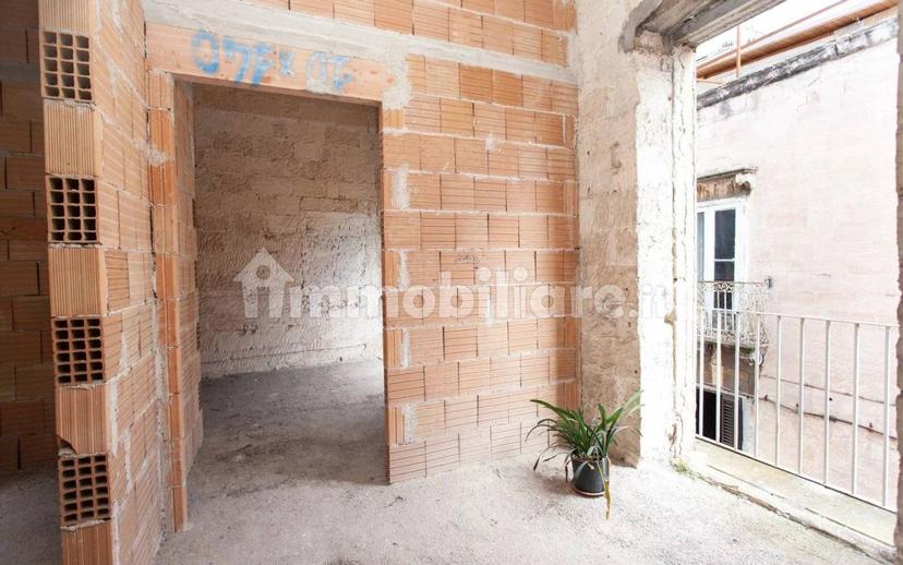 Terratetto unifamiliare 395 m², Isola - Città Vecchia, Taranto — foto 26 di 34