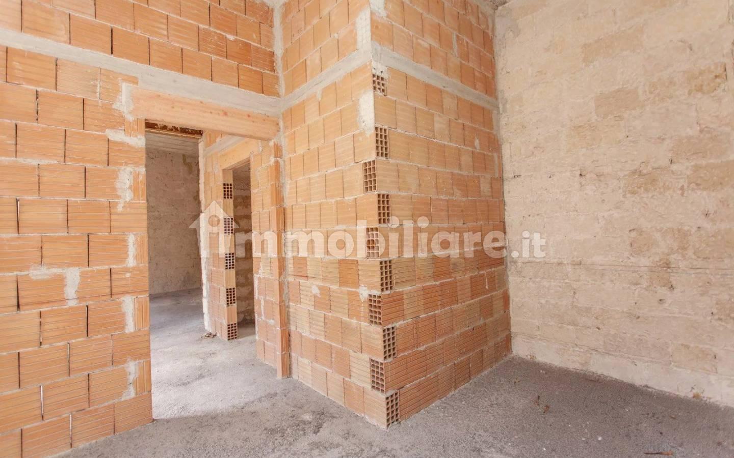 Terratetto unifamiliare 395 m², Isola - Città Vecchia, Taranto