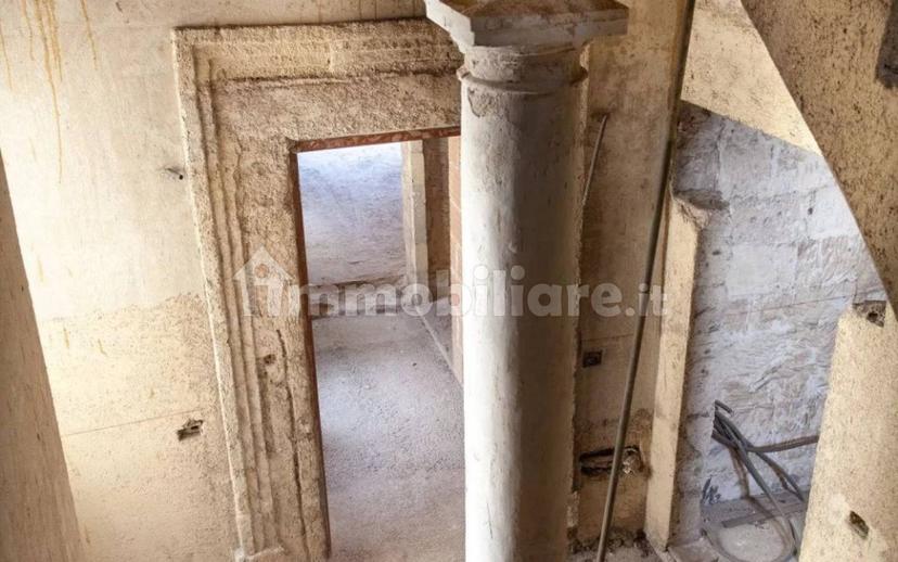 Terratetto unifamiliare 395 m², Isola - Città Vecchia, Taranto — foto 33 di 34
