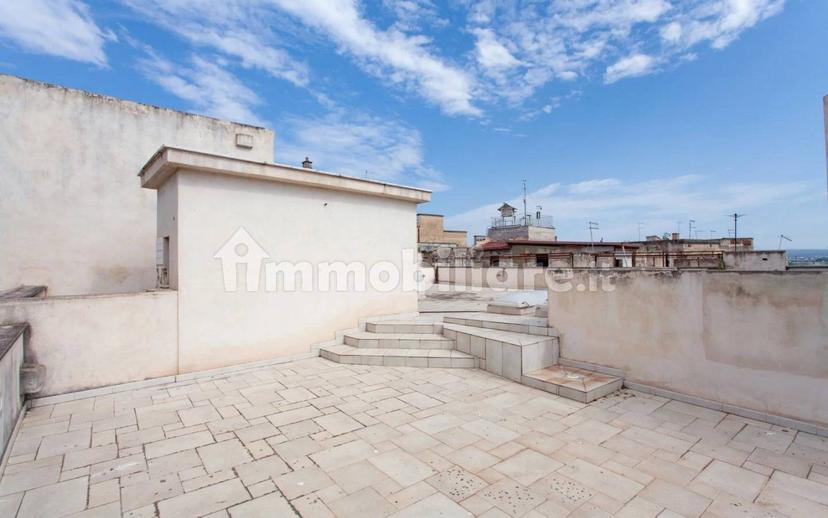 Terratetto unifamiliare 395 m², Isola - Città Vecchia, Taranto — foto 2 di 34