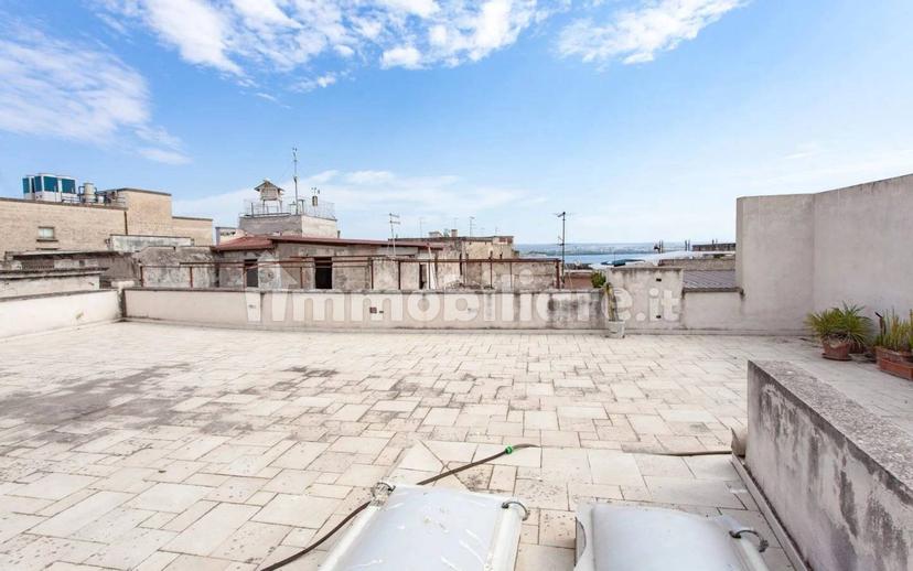 Terratetto unifamiliare 395 m², Isola - Città Vecchia, Taranto — foto 34 di 34