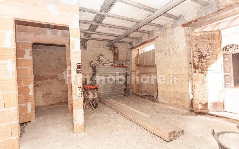 Terratetto unifamiliare 395 m², Isola - Città Vecchia, Taranto — foto 16 di 34