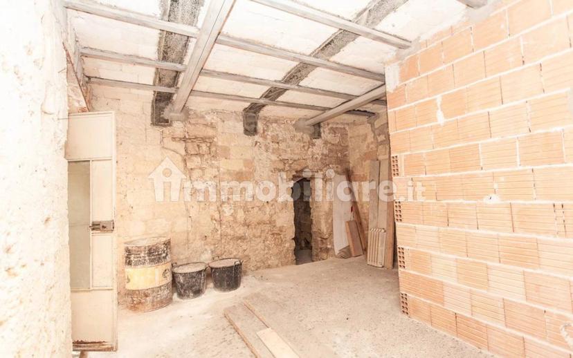 Terratetto unifamiliare 395 m², Isola - Città Vecchia, Taranto — foto 8 di 34