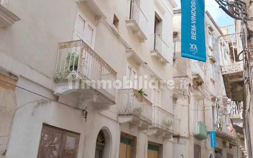 Terratetto unifamiliare 395 m², Isola - Città Vecchia, Taranto — foto 32 di 34