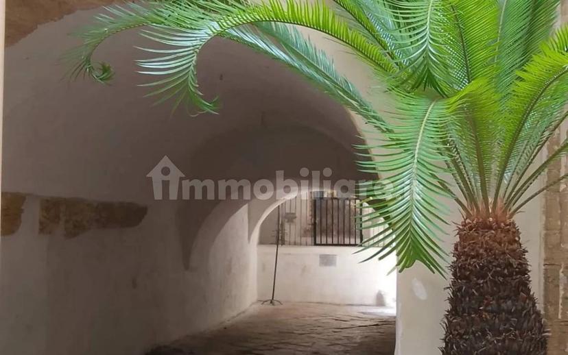Terratetto unifamiliare 395 m², Isola - Città Vecchia, Taranto — foto 24 di 34