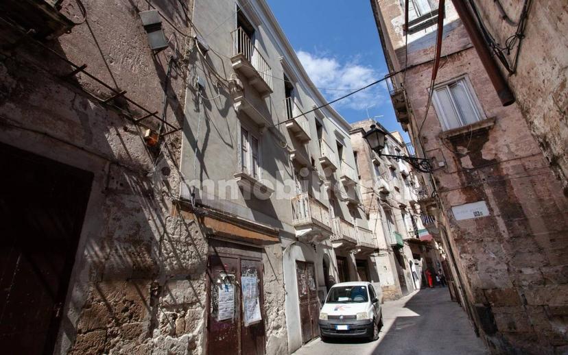 Terratetto unifamiliare 395 m², Isola - Città Vecchia, Taranto — foto 28 di 34
