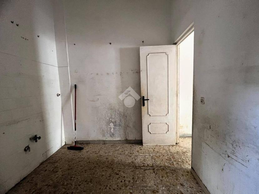 Quadrilocale via Domenico Guerazzi 29, Altamura