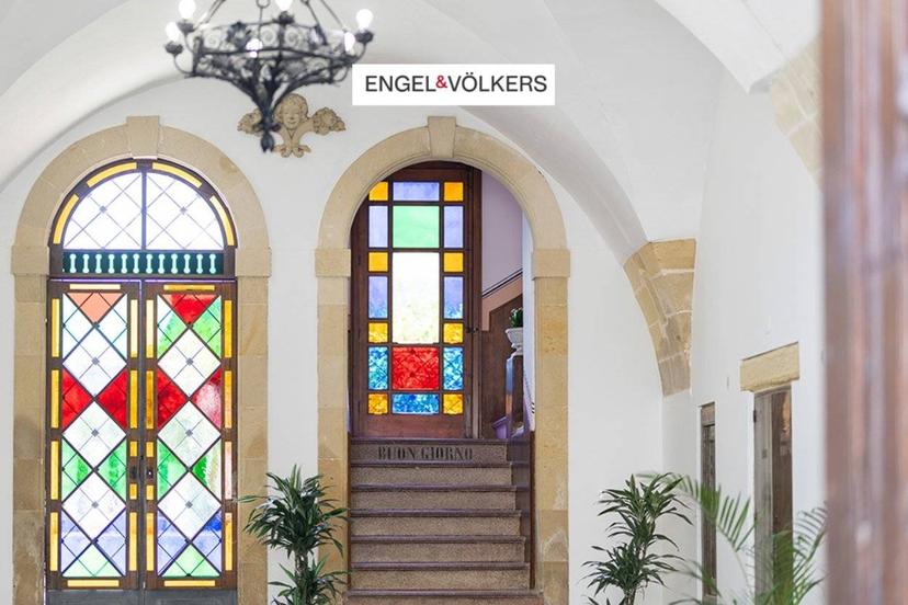 Terratetto unifamiliare via Sant'Antonio 10, Centro, Poggiardo — foto 9 di 13
