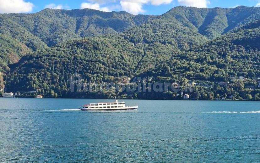 Trilocale via Vecchia Regina, Centro, Carate Urio — foto 9 di 32