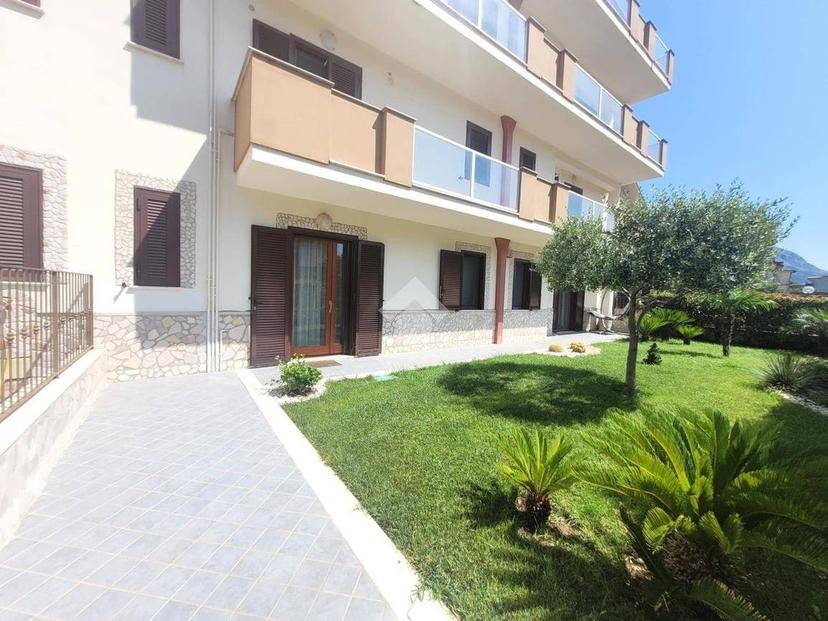 Quadrilocale via bagnara, Airola — foto 23 di 27