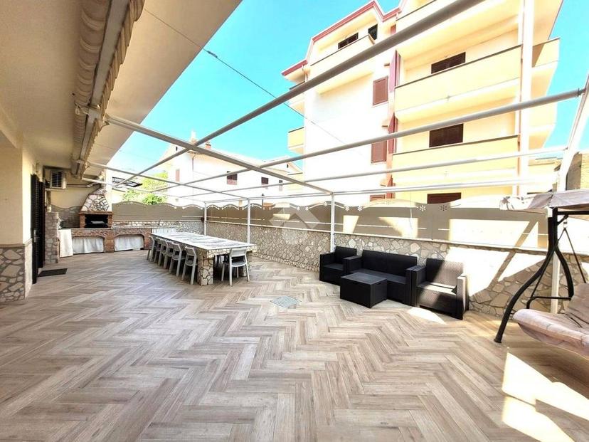 Quadrilocale via bagnara, Airola — foto 11 di 27