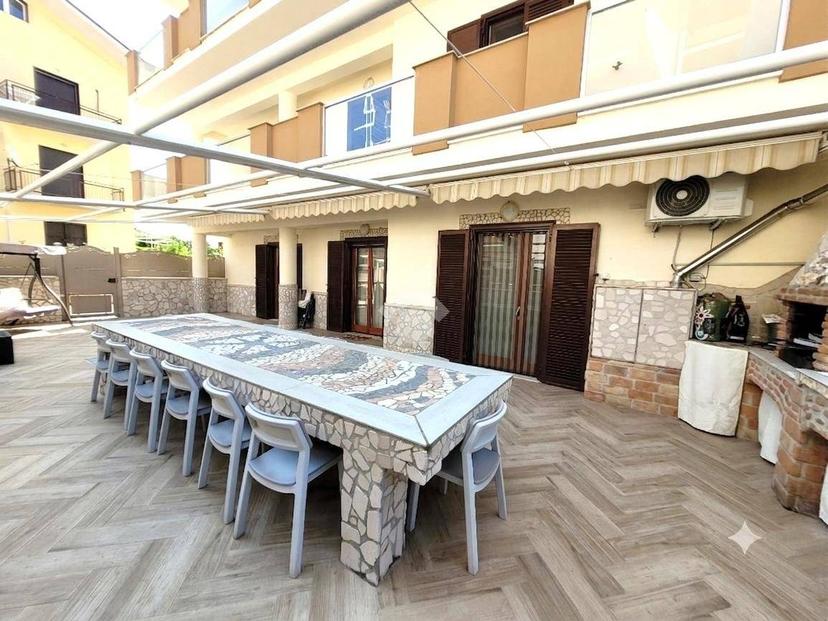 Quadrilocale via bagnara, Airola — foto 14 di 27