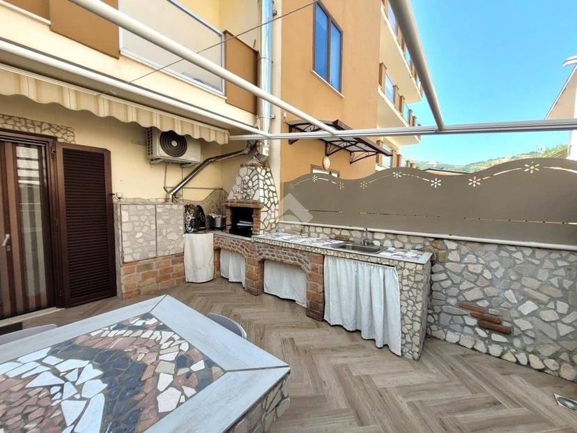 Quadrilocale via bagnara, Airola — foto 18 di 27