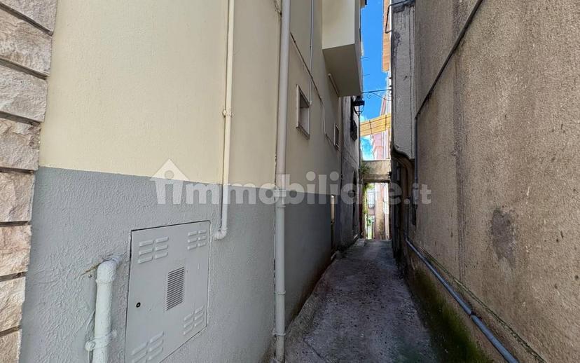 Terratetto unifamiliare Vicoletto Mercato, Centro, Monteroduni — foto 17 di 25