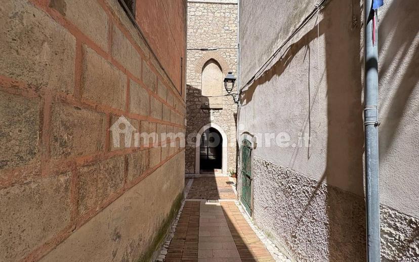 Terratetto unifamiliare Vicoletto Mercato, Centro, Monteroduni — foto 4 di 25