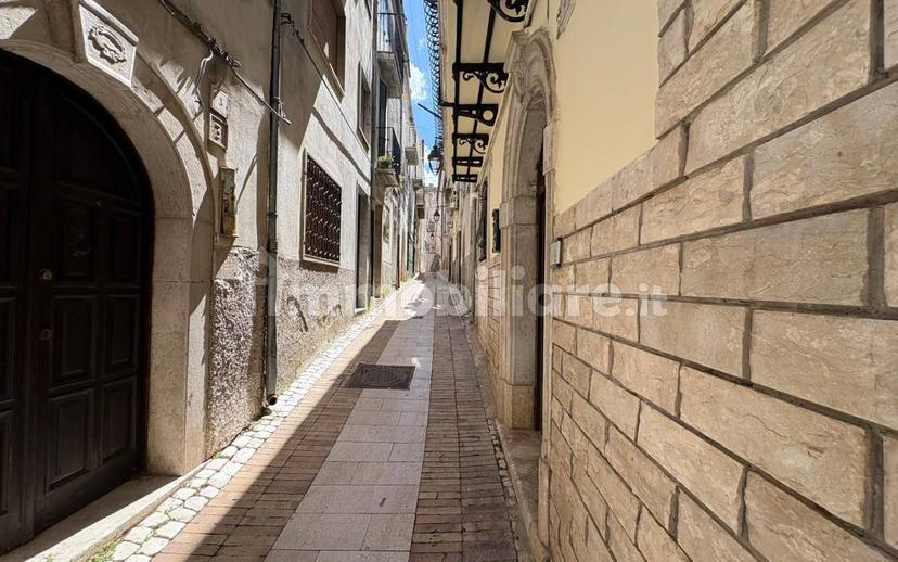 Terratetto unifamiliare Vicoletto Mercato, Centro, Monteroduni — foto 7 di 25