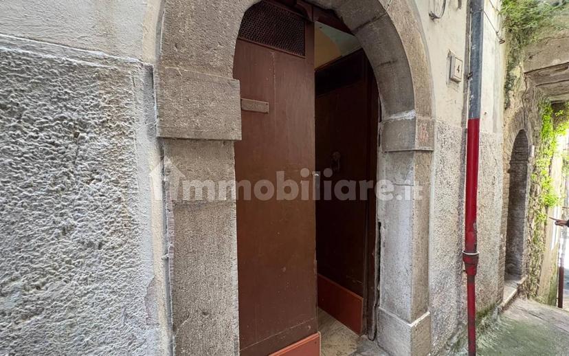 Terratetto unifamiliare Vicoletto Mercato, Centro, Monteroduni — foto 24 di 25