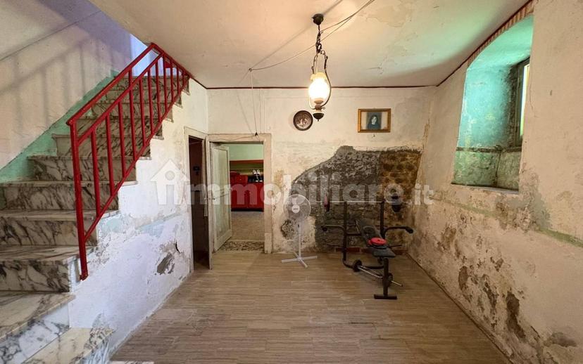 Terratetto unifamiliare Vicoletto Mercato, Centro, Monteroduni — foto 2 di 25