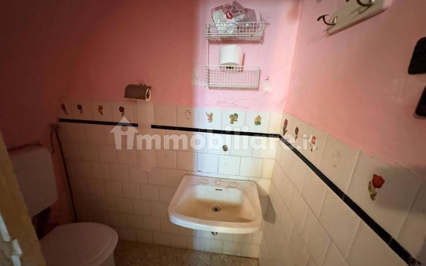 Terratetto unifamiliare Vicoletto Mercato, Centro, Monteroduni — foto 18 di 25