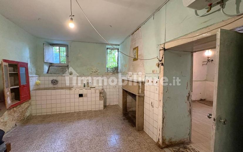 Terratetto unifamiliare Vicoletto Mercato, Centro, Monteroduni — foto 10 di 25