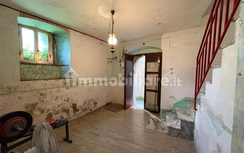 Terratetto unifamiliare Vicoletto Mercato, Centro, Monteroduni — foto 14 di 25