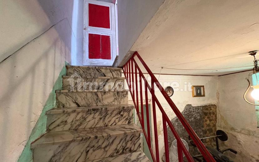 Terratetto unifamiliare Vicoletto Mercato, Centro, Monteroduni — foto 9 di 25