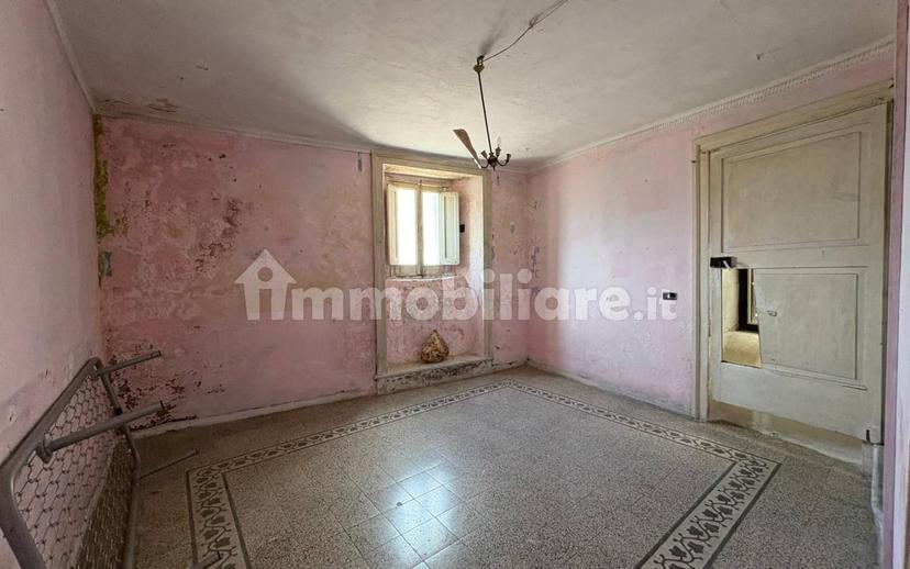 Terratetto unifamiliare Vicoletto Mercato, Centro, Monteroduni — foto 22 di 25