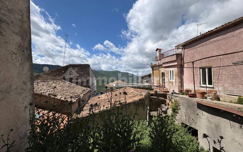 Terratetto unifamiliare Vicoletto Mercato, Centro, Monteroduni — foto 23 di 25