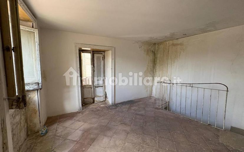 Terratetto unifamiliare Vicoletto Mercato, Centro, Monteroduni — foto 15 di 25