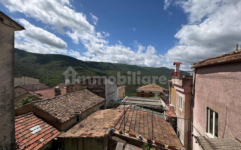 Terratetto unifamiliare Vicoletto Mercato, Centro, Monteroduni — foto 21 di 25