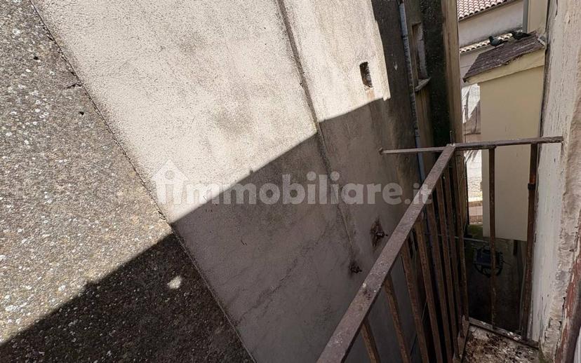 Terratetto unifamiliare Vicoletto Mercato, Centro, Monteroduni — foto 8 di 25
