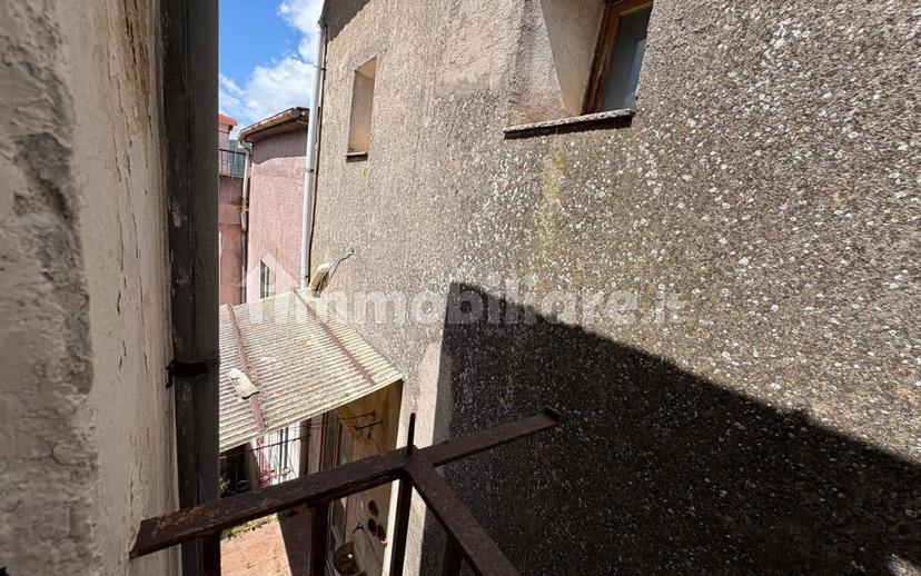 Terratetto unifamiliare Vicoletto Mercato, Centro, Monteroduni — foto 13 di 25