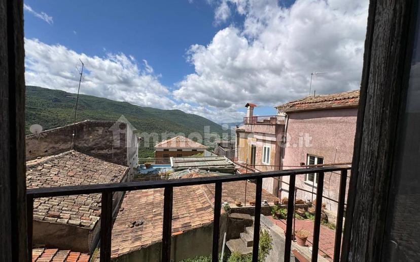 Terratetto unifamiliare Vicoletto Mercato, Centro, Monteroduni — foto 19 di 25