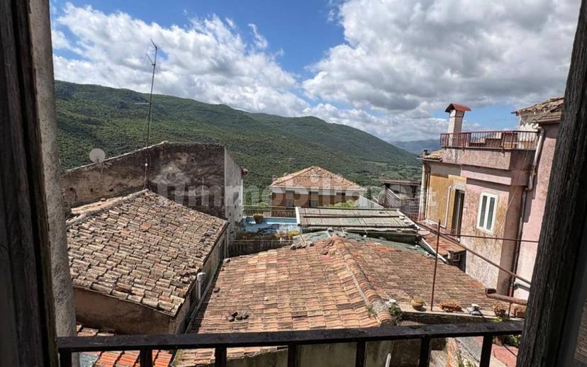 Terratetto unifamiliare Vicoletto Mercato, Centro, Monteroduni — foto 25 di 25