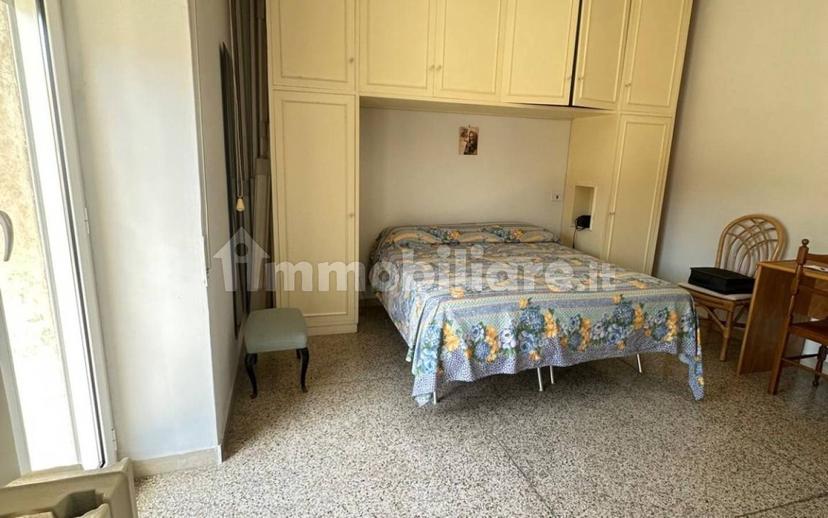 Quadrilocale via Federico Di Palma 158, Borgo, Taranto