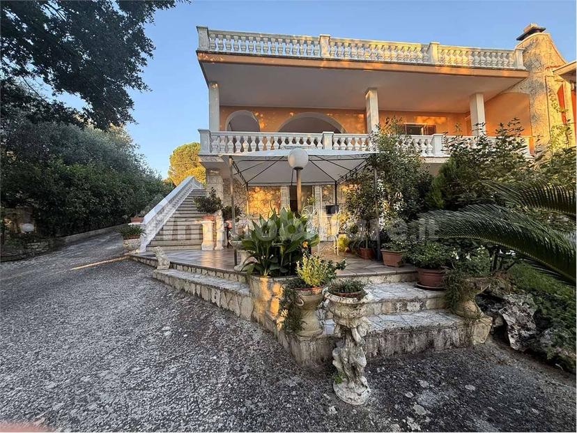 Villa unifamiliare Contrada Arsilio, Selva di Fasano, Laureto, Fasano — foto 20 di 42