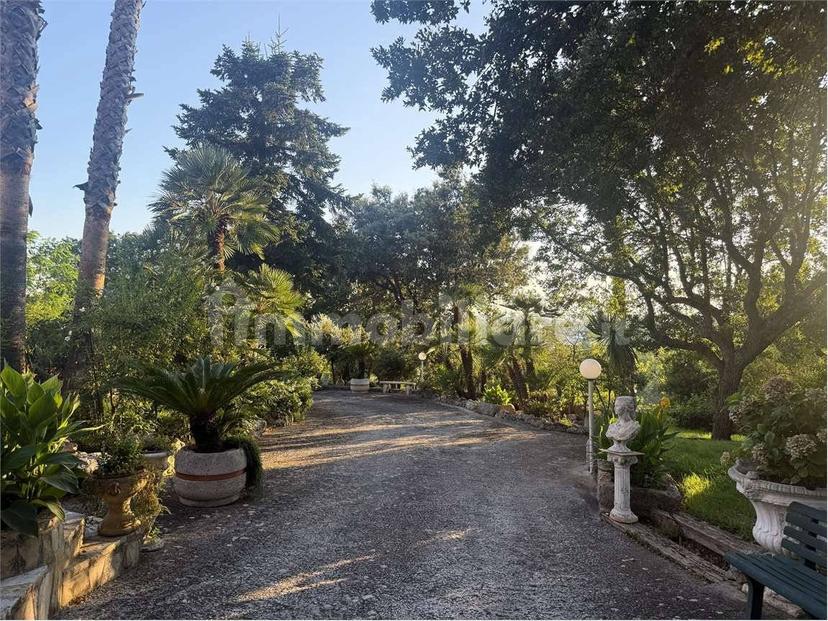 Villa unifamiliare Contrada Arsilio, Selva di Fasano, Laureto, Fasano — foto 8 di 42