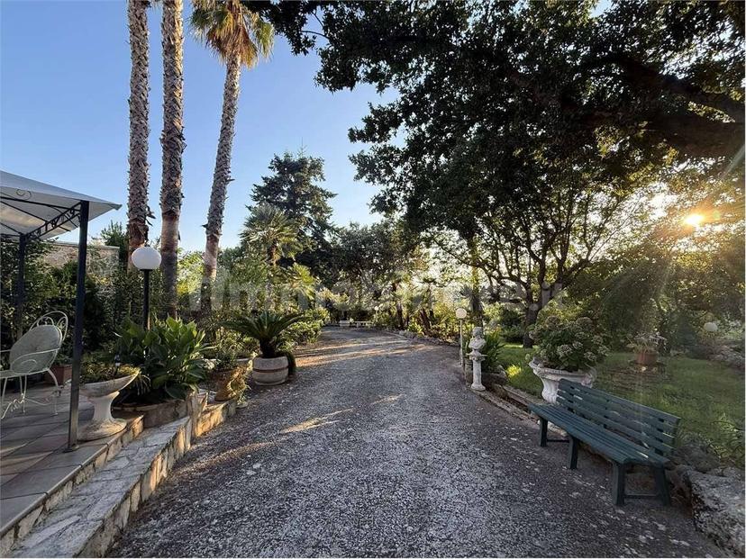 Villa unifamiliare Contrada Arsilio, Selva di Fasano, Laureto, Fasano — foto 26 di 42