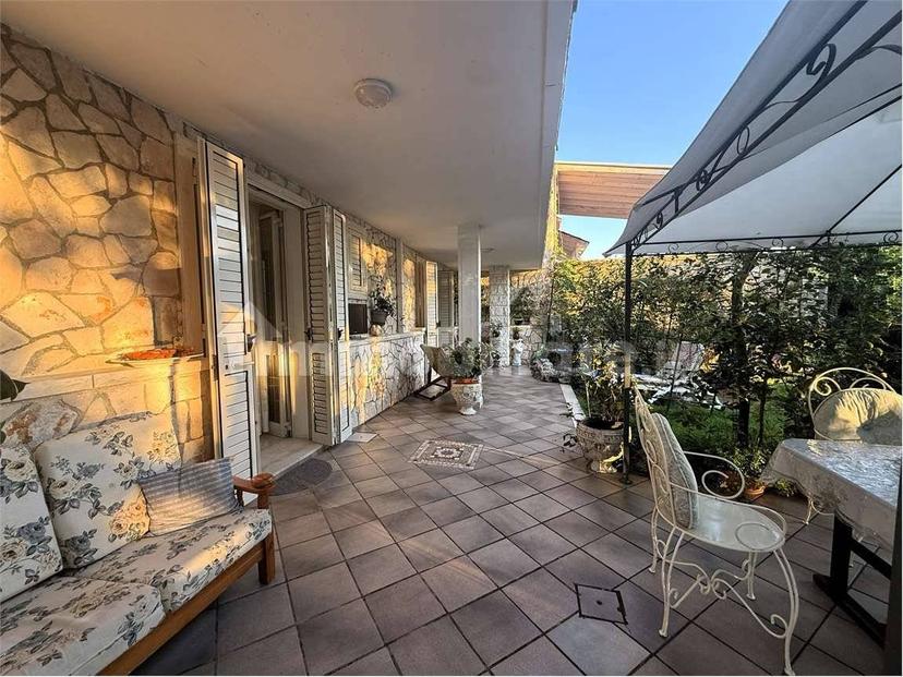 Villa unifamiliare Contrada Arsilio, Selva di Fasano, Laureto, Fasano — foto 24 di 42
