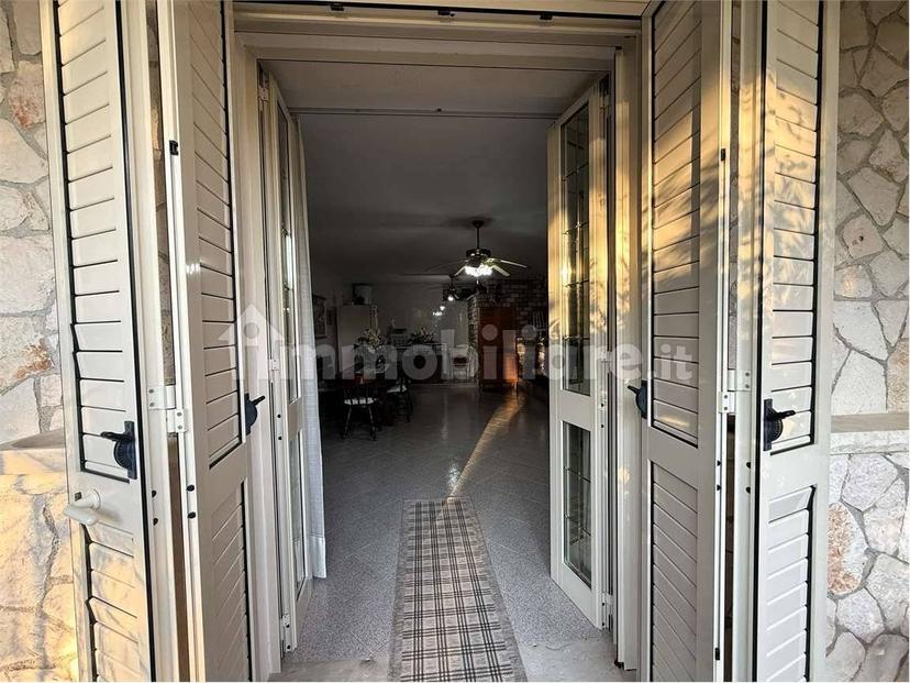 Villa unifamiliare Contrada Arsilio, Selva di Fasano, Laureto, Fasano — foto 34 di 42