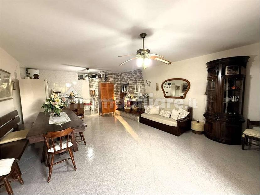 Villa unifamiliare Contrada Arsilio, Selva di Fasano, Laureto, Fasano — foto 12 di 42