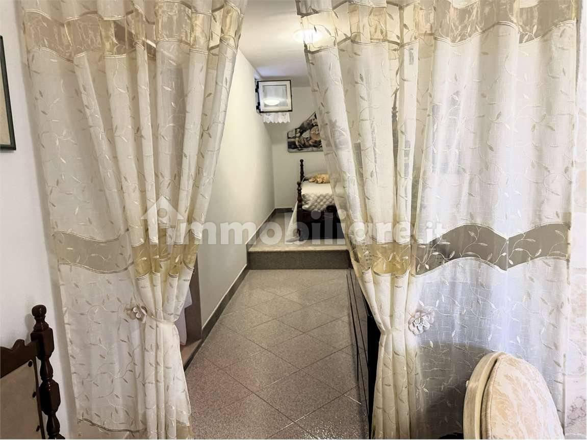 Villa unifamiliare Contrada Arsilio, Selva di Fasano, Laureto, Fasano