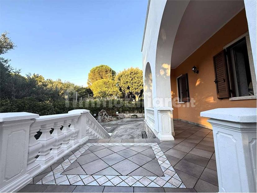 Villa unifamiliare Contrada Arsilio, Selva di Fasano, Laureto, Fasano — foto 4 di 42