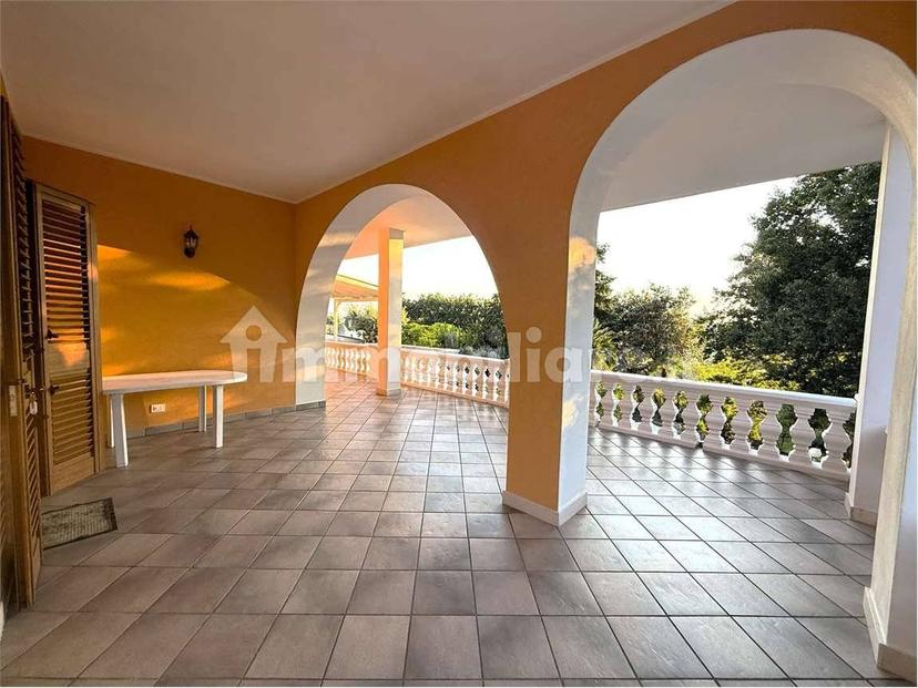 Villa unifamiliare Contrada Arsilio, Selva di Fasano, Laureto, Fasano — foto 31 di 42