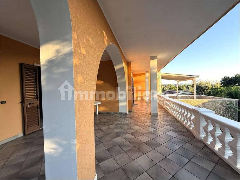 Villa unifamiliare Contrada Arsilio, Selva di Fasano, Laureto, Fasano — foto 37 di 42