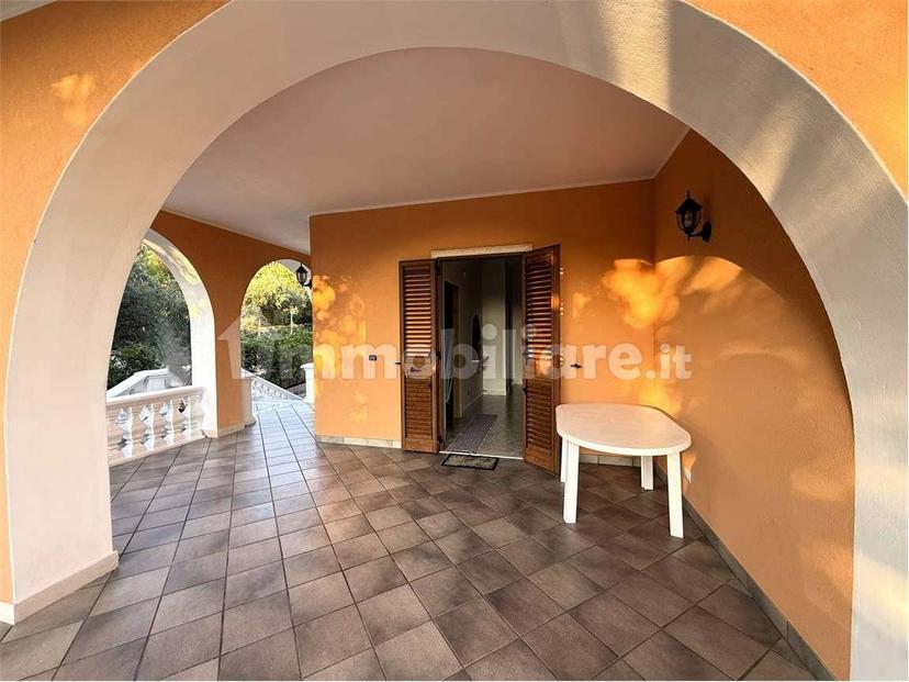 Villa unifamiliare Contrada Arsilio, Selva di Fasano, Laureto, Fasano — foto 30 di 42