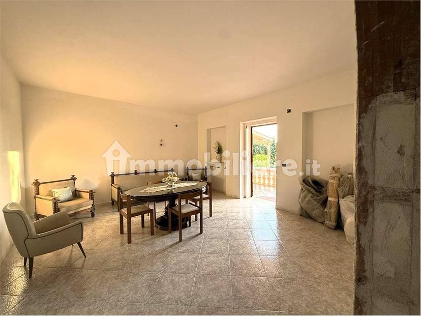 Villa unifamiliare Contrada Arsilio, Selva di Fasano, Laureto, Fasano — foto 9 di 42