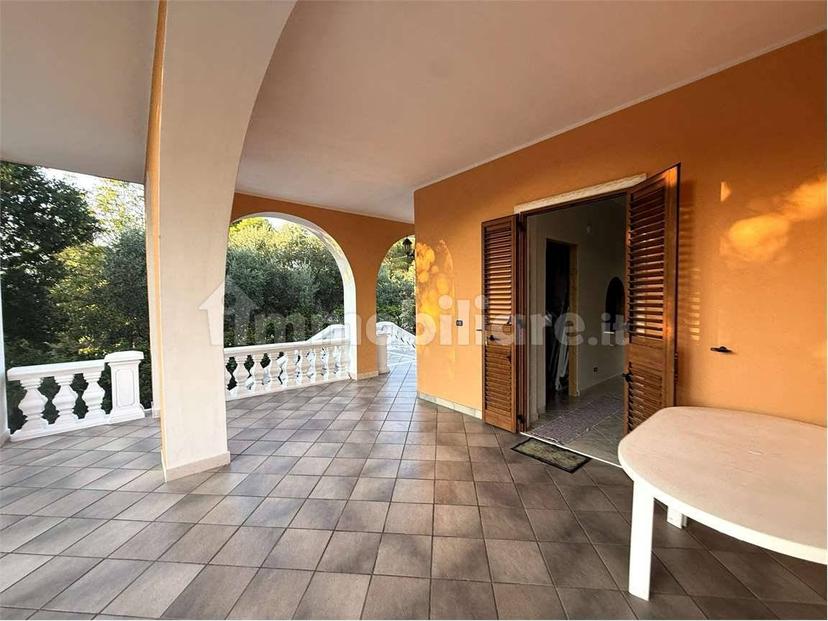 Villa unifamiliare Contrada Arsilio, Selva di Fasano, Laureto, Fasano — foto 16 di 42