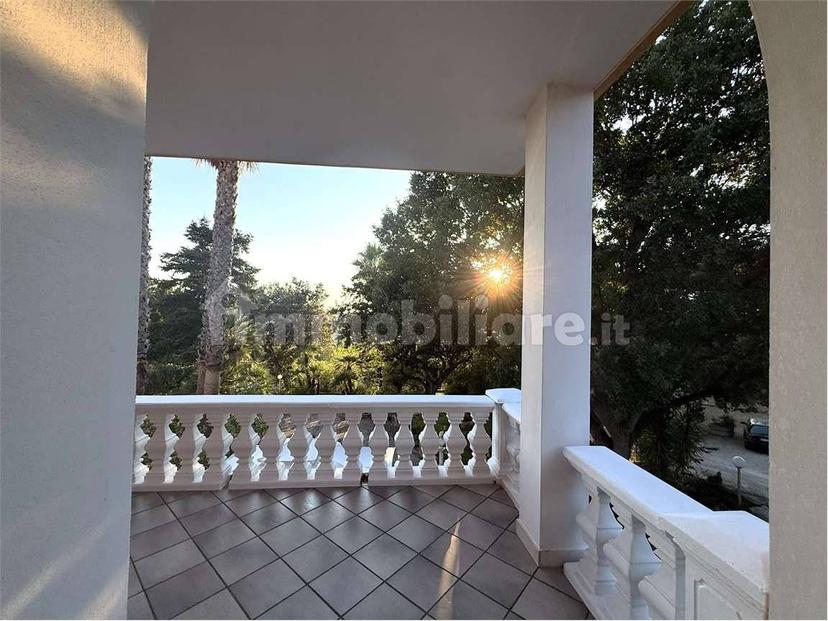 Villa unifamiliare Contrada Arsilio, Selva di Fasano, Laureto, Fasano — foto 36 di 42